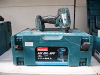 Makita vijsmachine - afbeelding 1 van  3
