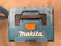 Makita vijzenmachine & slagschroevendraaier - afbeelding 3 van  3