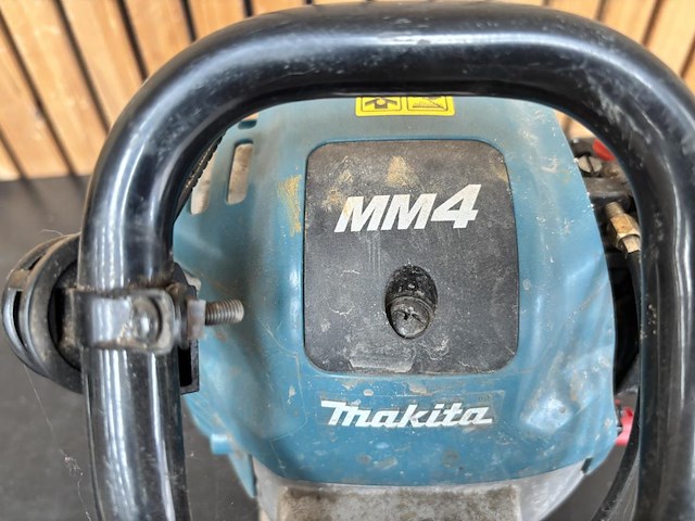 Makita waterpomp ew1050hx - afbeelding 2 van  7