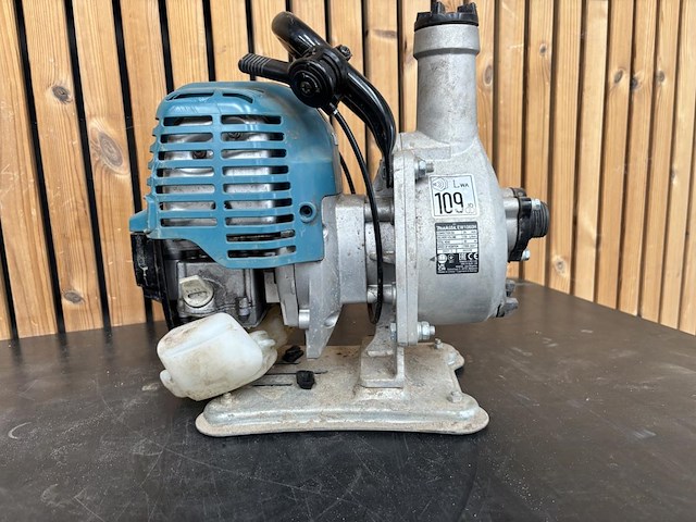Makita waterpomp ew1050hx - afbeelding 3 van  7