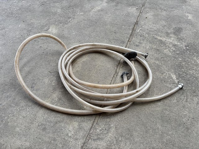 Makita waterpomp ew1050hx - afbeelding 7 van  7