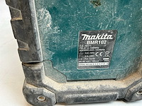 Makita werfradio (3x) - afbeelding 5 van  7