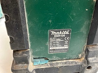 Makita werfradio (3x) - afbeelding 3 van  7