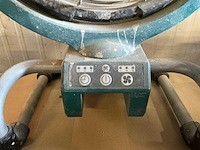 Makita werfradio en ventilator - afbeelding 7 van  9