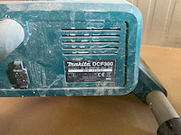 Makita werfradio en ventilator - afbeelding 8 van  9