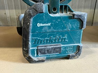 Makita werfradio en ventilator - afbeelding 3 van  9