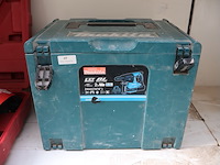 Makita werkkoffer - afbeelding 1 van  2