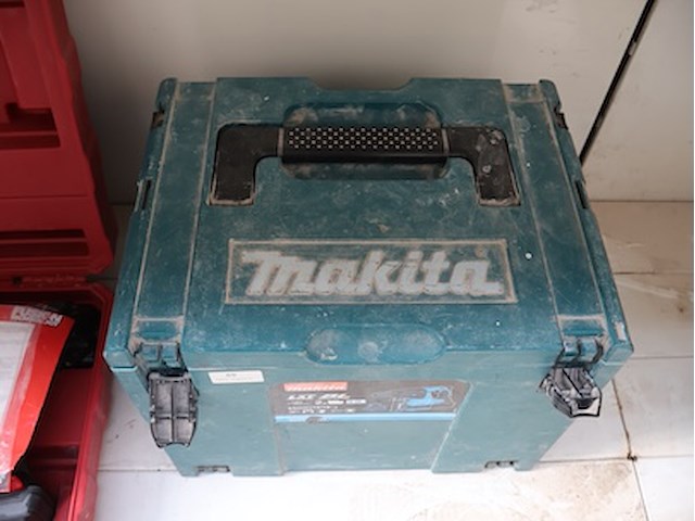 Makita werkkoffer - afbeelding 2 van  2