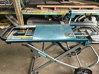 Makita wst01n onderstel 2750 mm - afbeelding 7 van  24