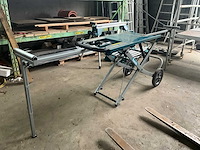 Makita wst01n onderstel 2750 mm - afbeelding 14 van  24