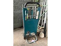 Makita wst01n onderstel 2750 mm - afbeelding 15 van  24