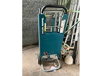 Makita wst01n onderstel 2750 mm - afbeelding 16 van  24