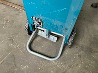 Makita wst01n onderstel 2750 mm - afbeelding 20 van  24