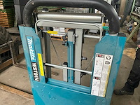 Makita wst01n onderstel 2750 mm - afbeelding 21 van  24