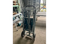 Makita wst01n onderstel 2750 mm - afbeelding 24 van  24