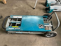 Makita wst01n onderstel 2750 mm - afbeelding 3 van  21