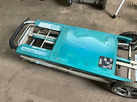 Makita wst01n onderstel 2750 mm - afbeelding 7 van  14