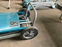 Makita wst01n onderstel 2750 mm - afbeelding 4 van  24