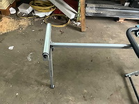 Makita wst01n onderstel 2750 mm - afbeelding 8 van  24