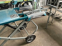 Makita wst01n onderstel 2750 mm - afbeelding 10 van  24