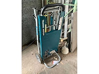 Makita wst01n onderstel 2750 mm - afbeelding 21 van  24