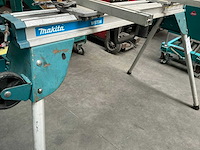 Makita wst06 onderstel voor afkortzaag - afbeelding 4 van  4