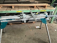 Makita wst06 verstekzaagstandaard/stand - afbeelding 8 van  12