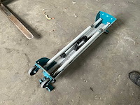 Makita wst06 verstekzaagstandaard/stand - afbeelding 7 van  16