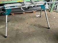 Makita wst06 verstekzaagstandaard/stand - afbeelding 13 van  16