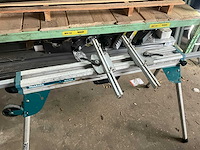 Makita wst06 verstekzaagstandaard/stand - afbeelding 16 van  16