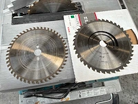 Makita zaagtafel - afbeelding 5 van  5