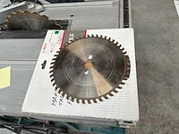 Makita zaagtafel - afbeelding 3 van  5