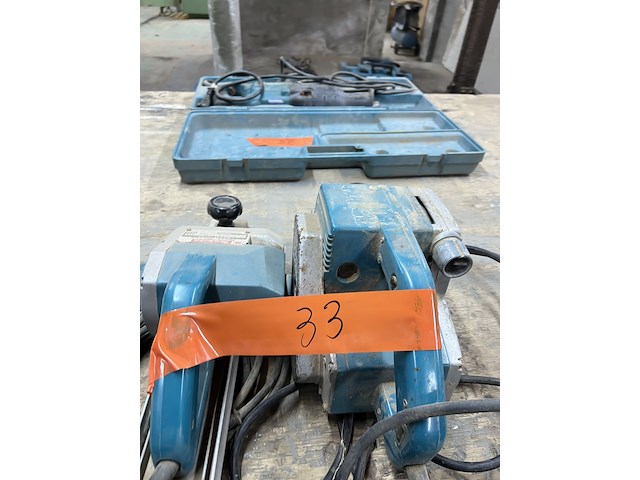 Makita - afbeelding 1 van  3