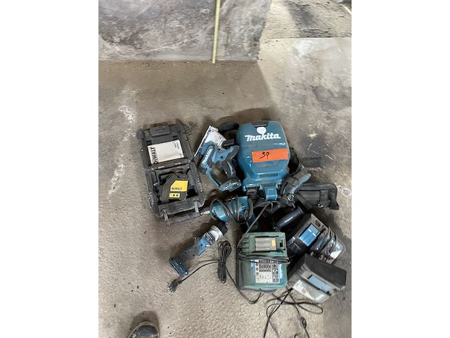 Makita - afbeelding 1 van  4