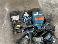 Makita - afbeelding 1 van  4