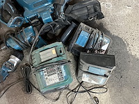 Makita - afbeelding 2 van  4