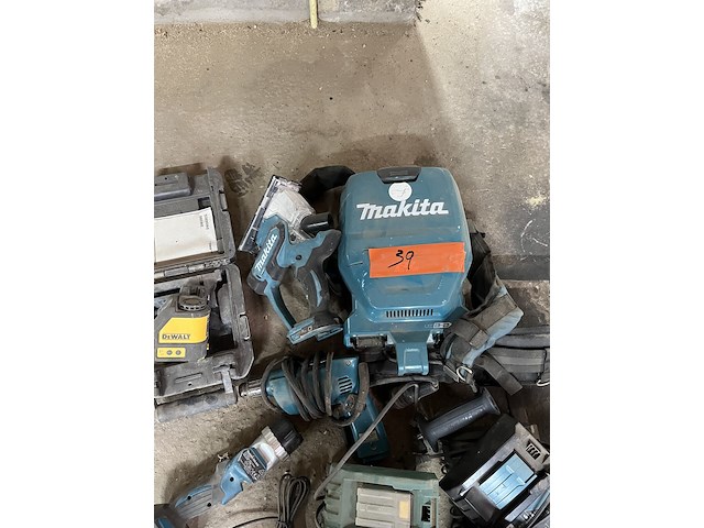 Makita - afbeelding 3 van  4