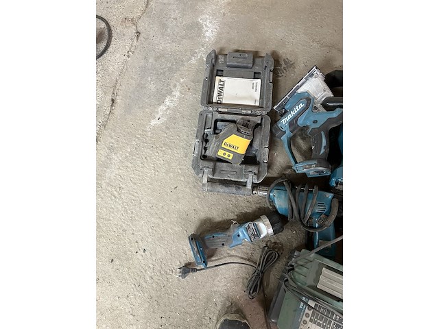 Makita - afbeelding 4 van  4