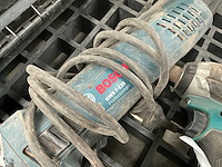 Makita/bosch diverse gereedschappen (2x) - afbeelding 4 van  5