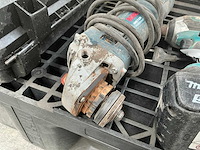 Makita/bosch diverse gereedschappen (2x) - afbeelding 5 van  5