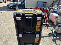 Makita/dewalt gereedschapskoffers (12x) - afbeelding 10 van  10