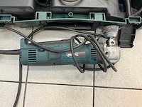 Makita/metabo overige gereedschappen (2x) - afbeelding 3 van  4