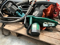 Makita/stihl / powerplus/black&decker overig bos- en tuingereedschap - afbeelding 4 van  6