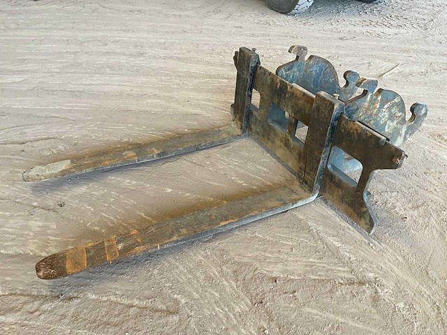 Mako palletvork - afbeelding 1 van  5