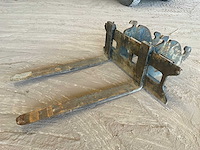 Mako palletvork - afbeelding 1 van  5