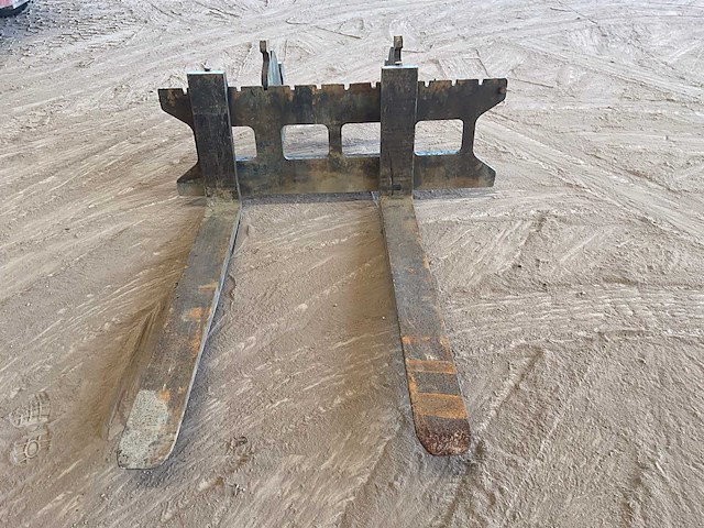 Mako palletvork - afbeelding 2 van  5