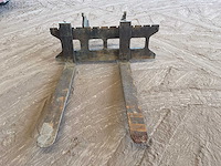 Mako palletvork - afbeelding 2 van  5