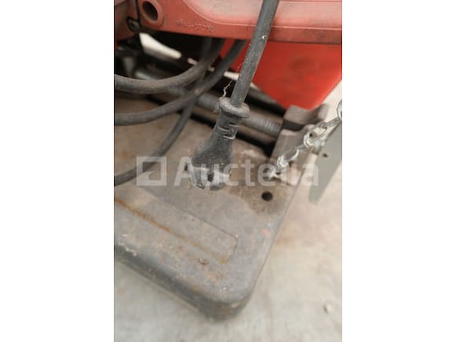 Maktec mt240 metalen kettingzaag - afbeelding 3 van  6