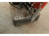 Maktec mt240 metalen kettingzaag - afbeelding 6 van  6