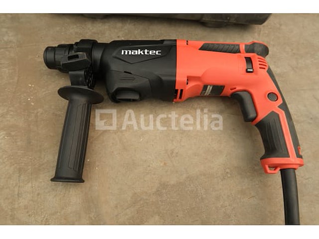 Maktec mt870 boormachine - afbeelding 2 van  5